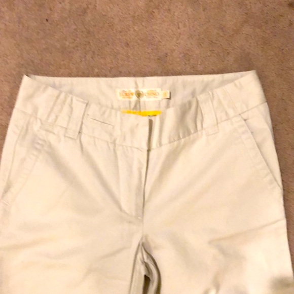 J Crew Wideleg chinos - Picture 4 of 5